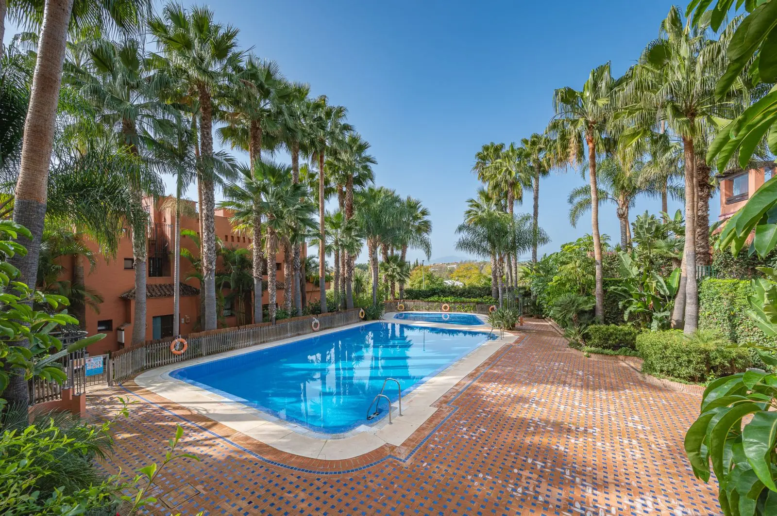 Casa adosada en Golden Mile, Marbella