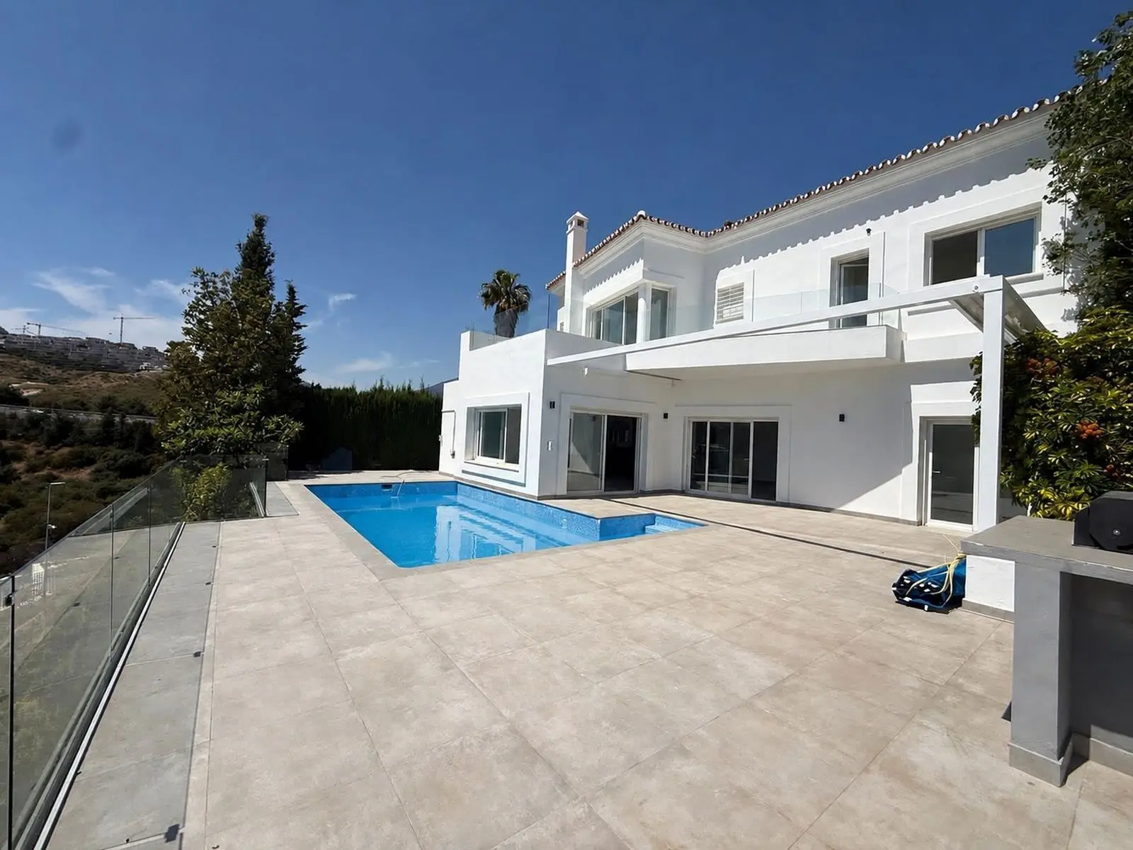 Villa in Benahavís