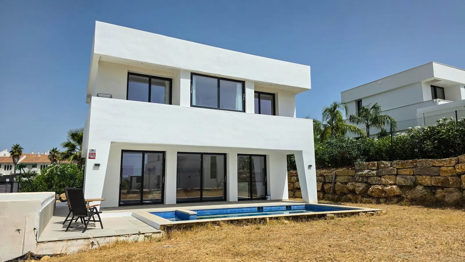 Villa à La Duquesa, Manilva