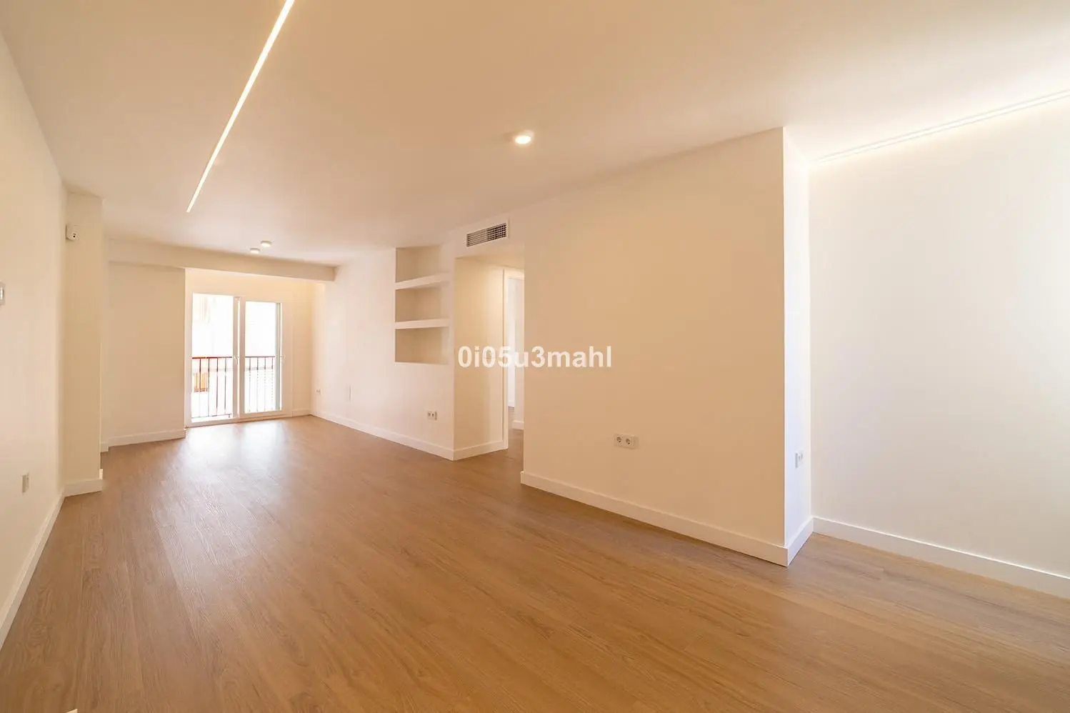 Appartement à Málaga