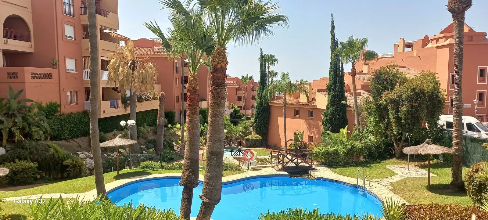 Appartement à Reserva de Marbella, Marbella