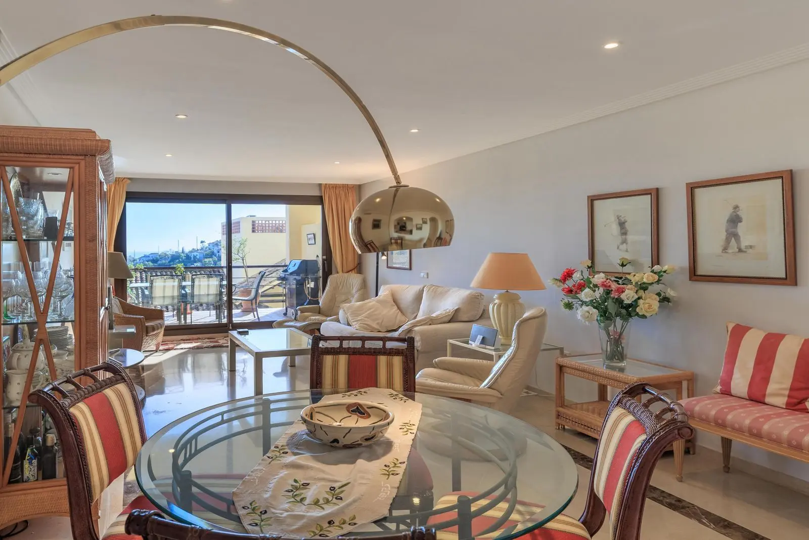 Appartement à Benahavís
