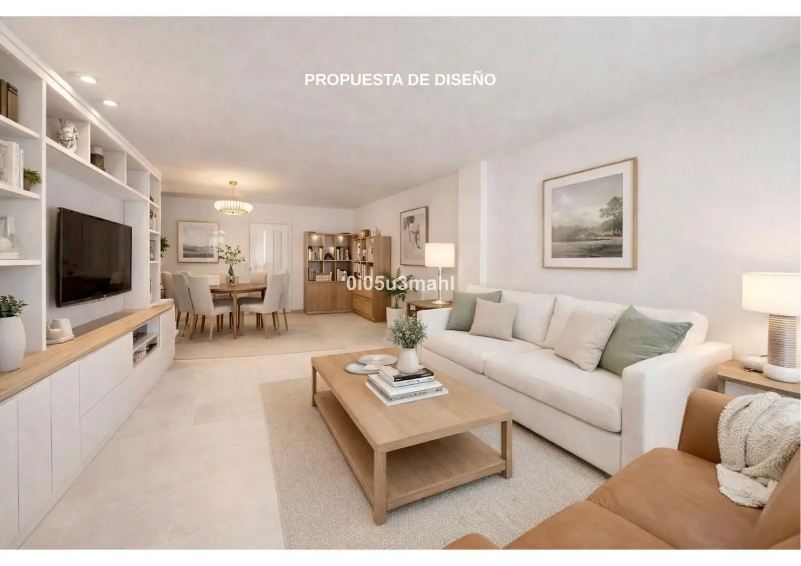 Appartement à Málaga