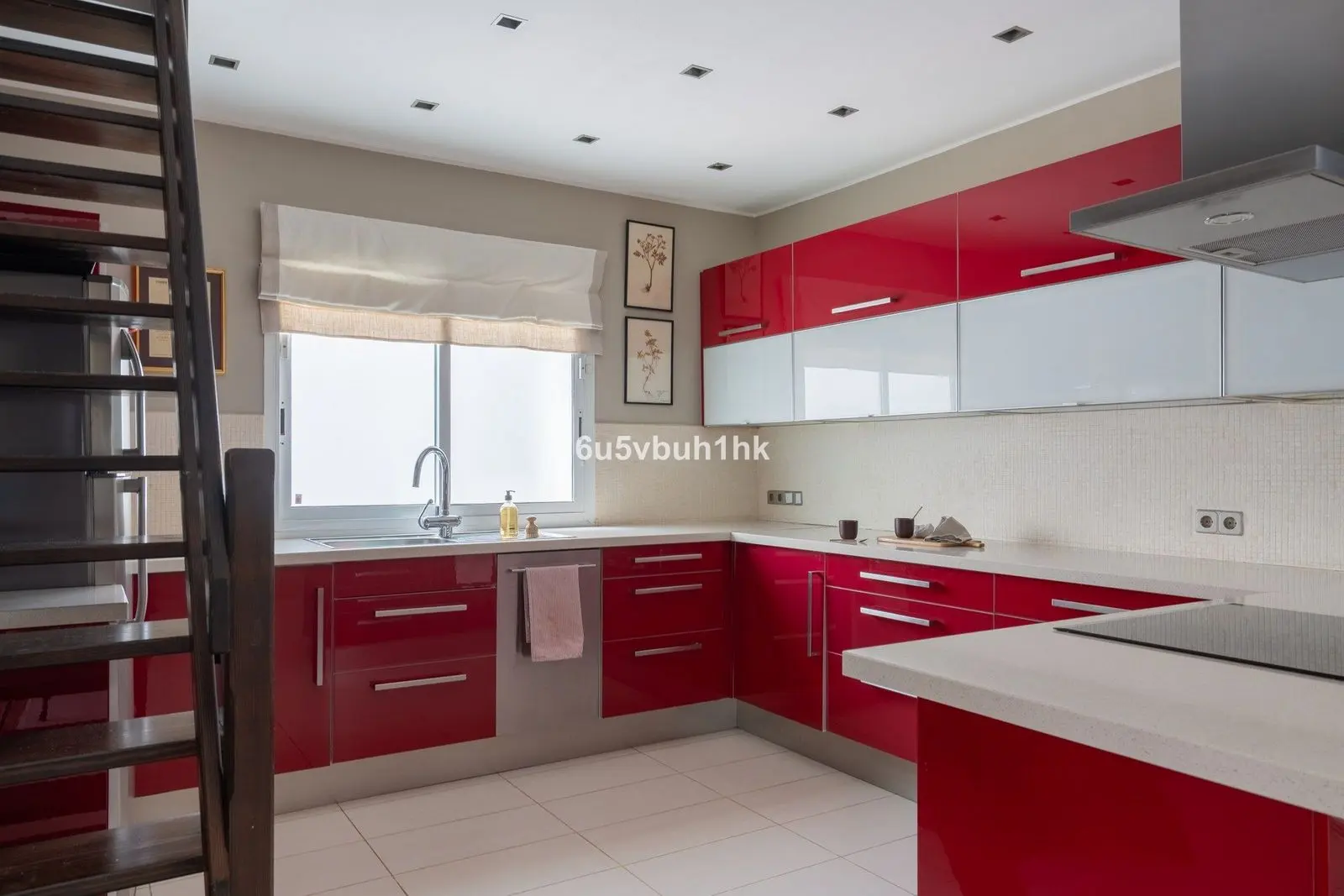 Appartement à Nueva Andalucía, Marbella