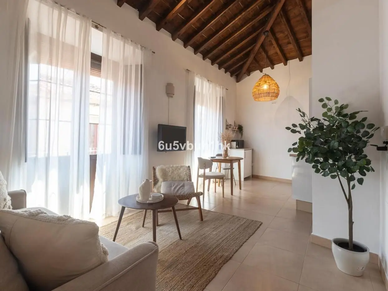 Appartement à Málaga