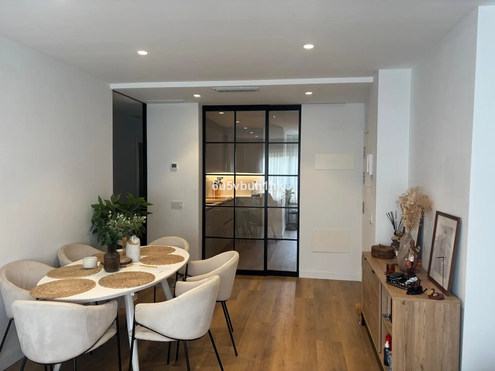 Appartement à Málaga