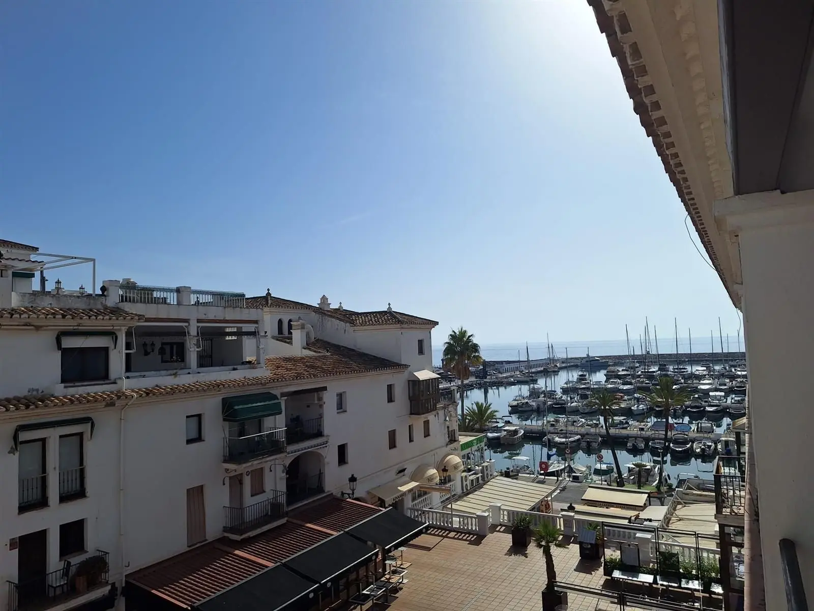 Penthouse à La Duquesa, Manilva