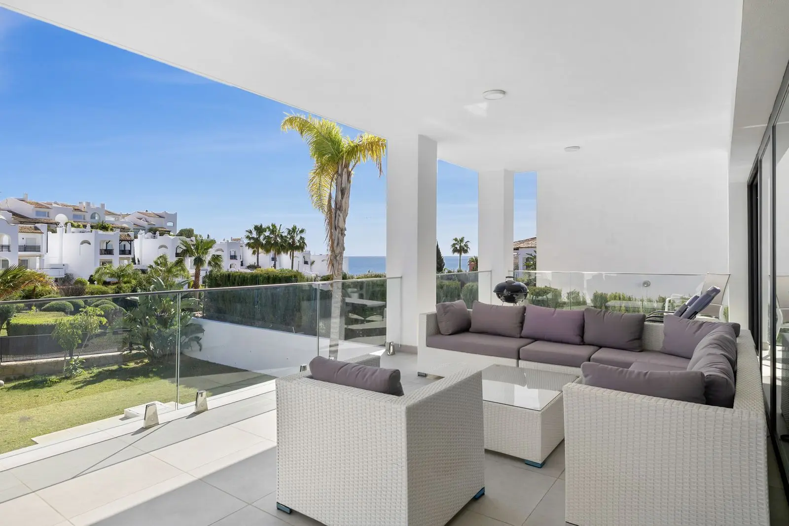 Villa à Torremuelle, Benalmádena