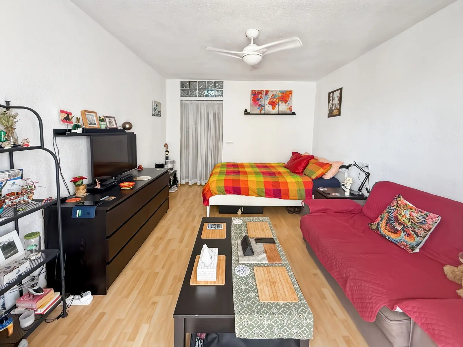Appartement à Centro, Torremolinos