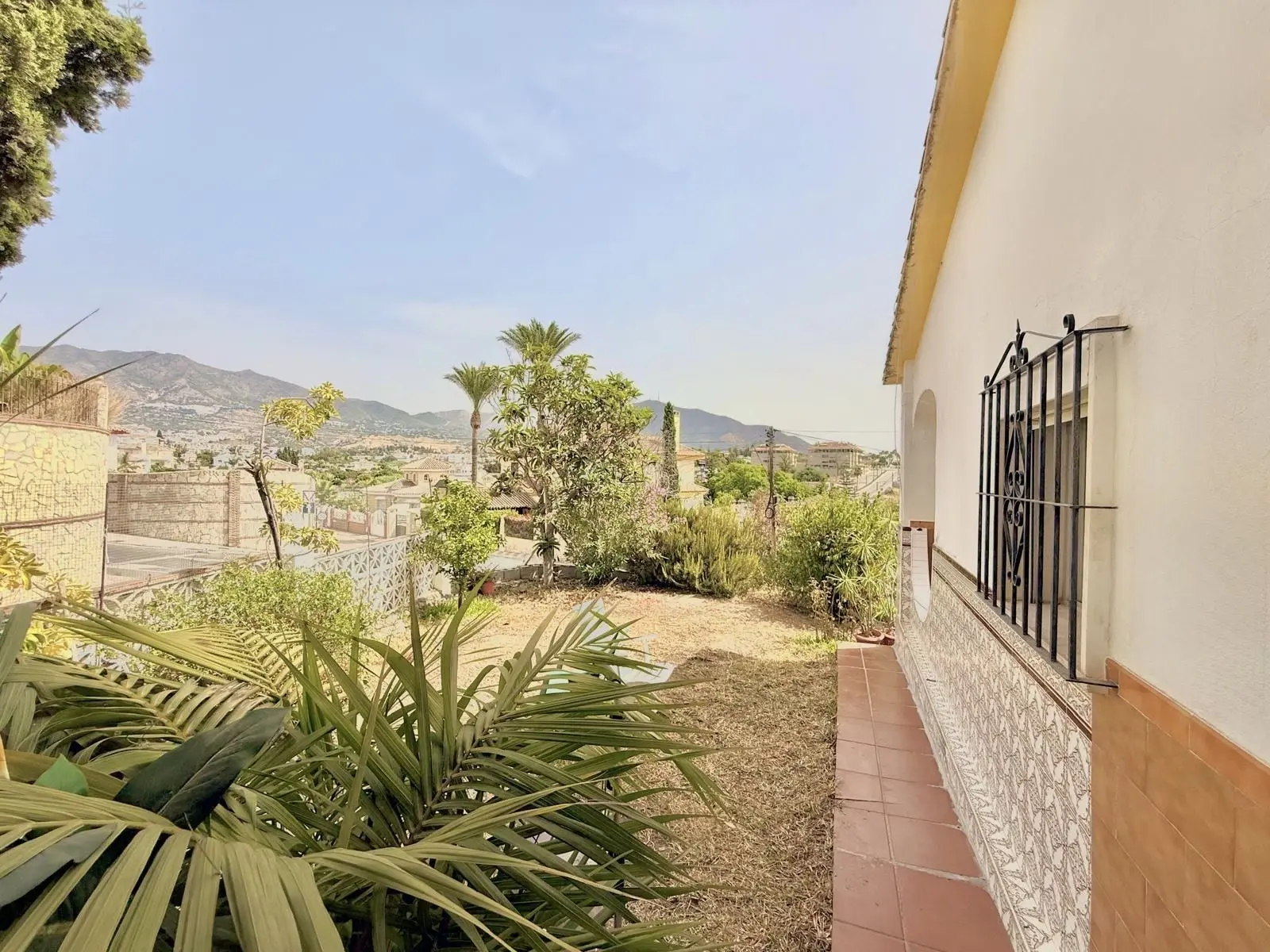 Villa a Mijas