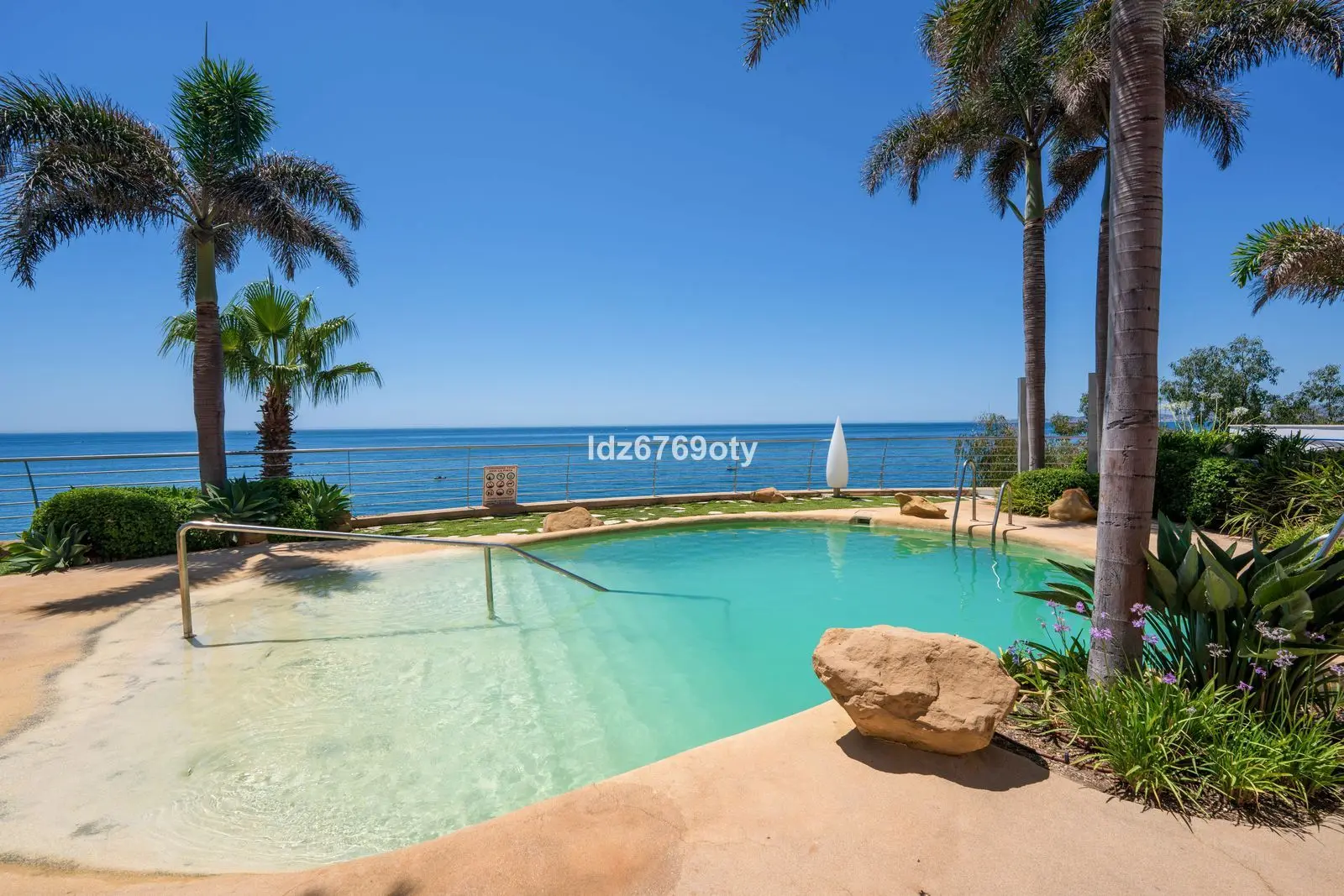 Appartement à Benalmádena Costa, Benalmádena