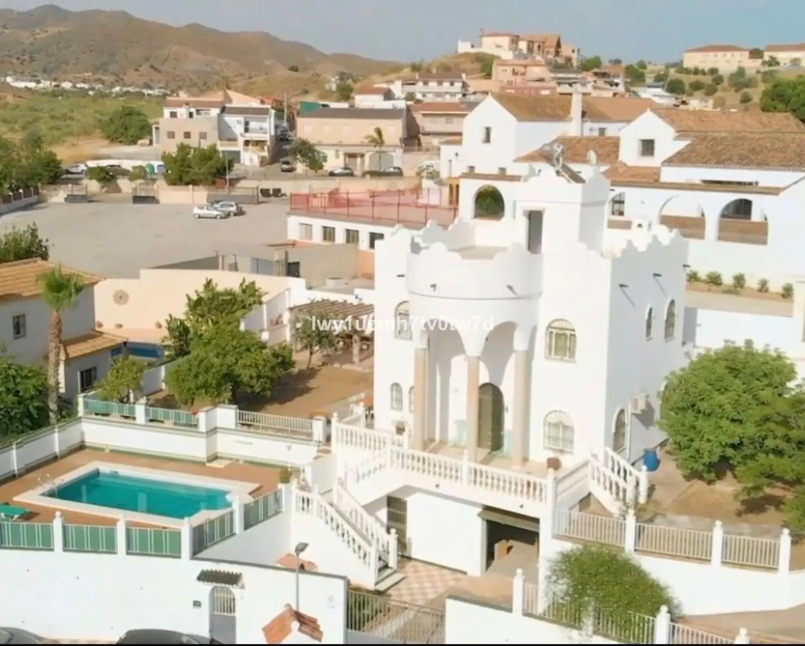 Villa à Puerto de la Torre, Málaga