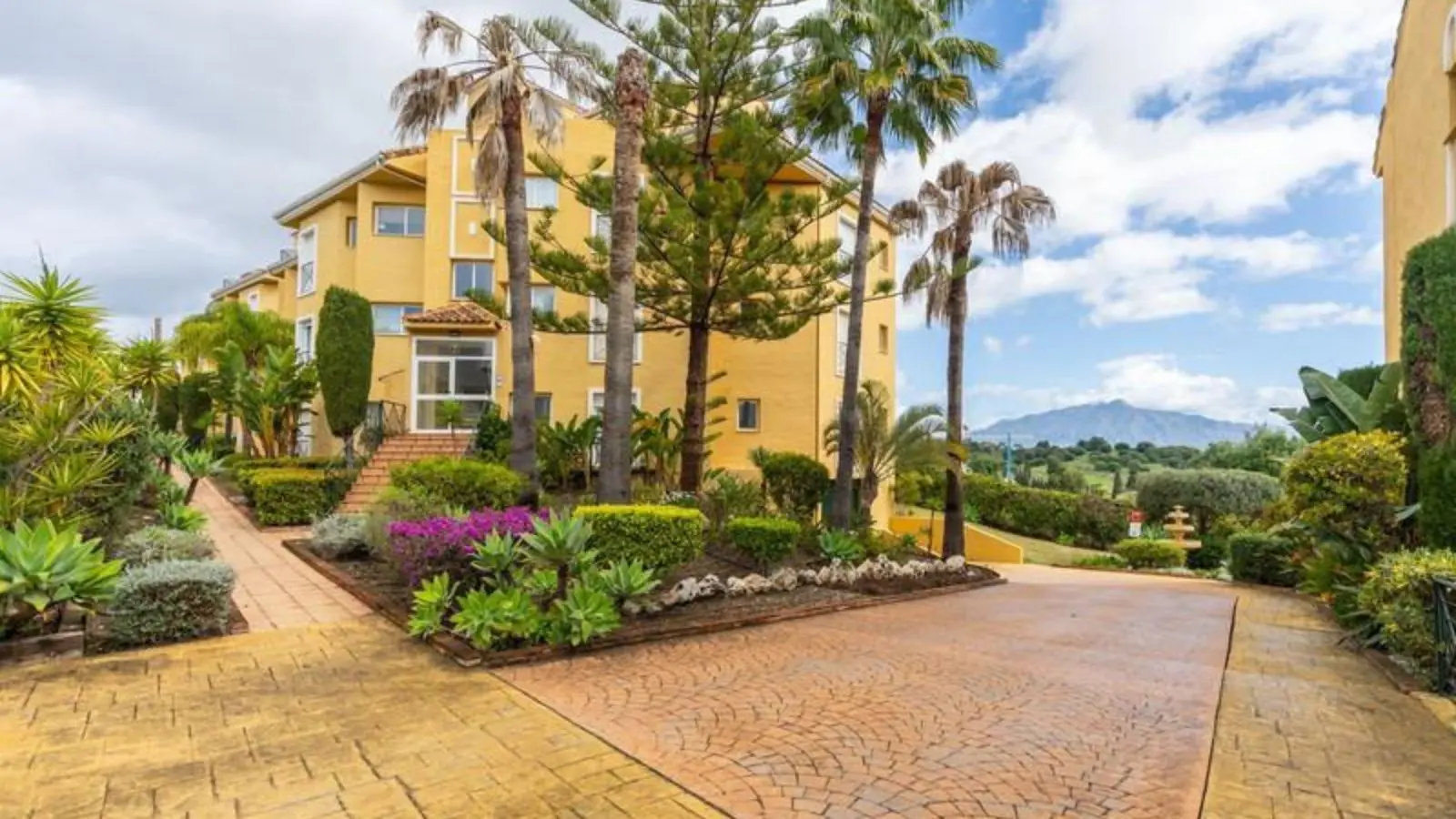 Penthouse à Bel Air, Estepona