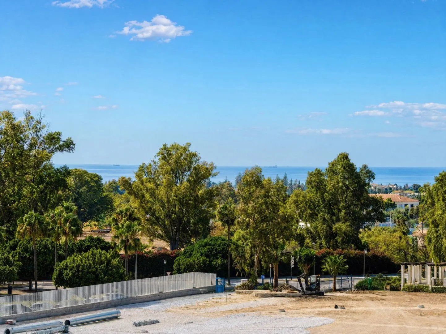 Appartement à Nueva Andalucía, Marbella