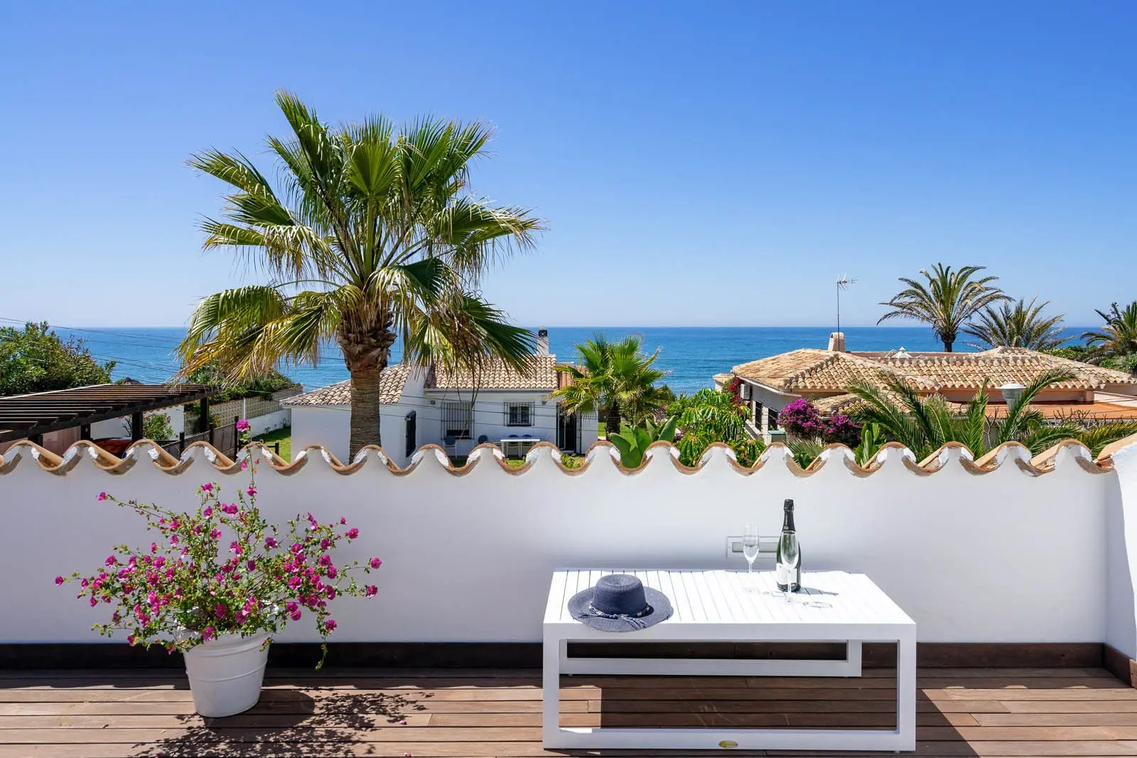 Villa a Marbesa, Marbella
