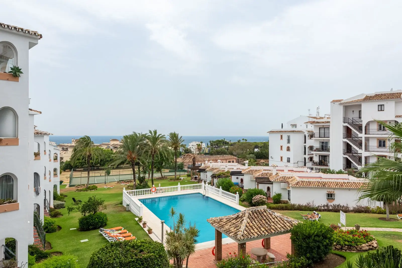 Appartamento a Riviera del Sol, Mijas