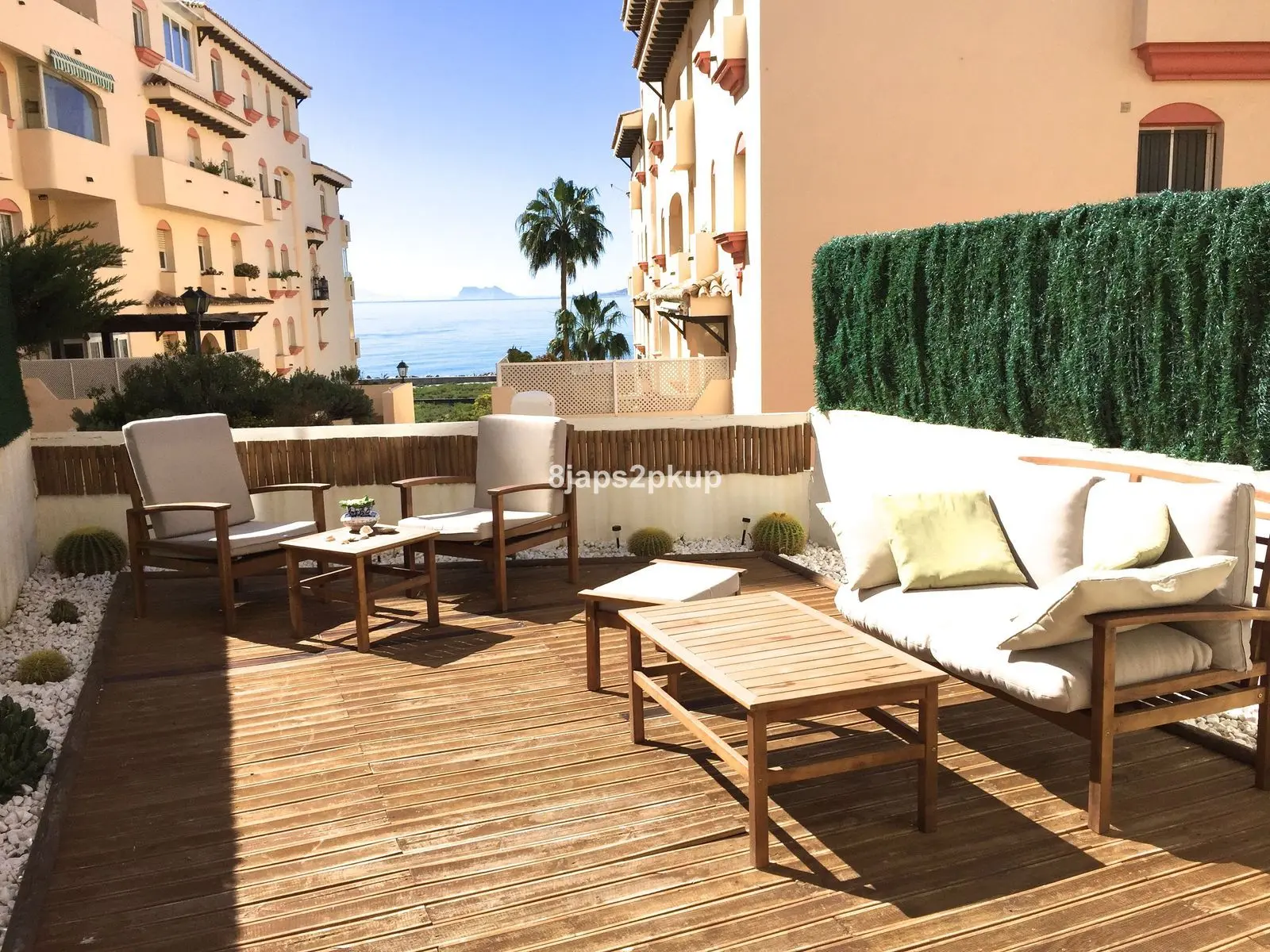 Appartement à Estepona