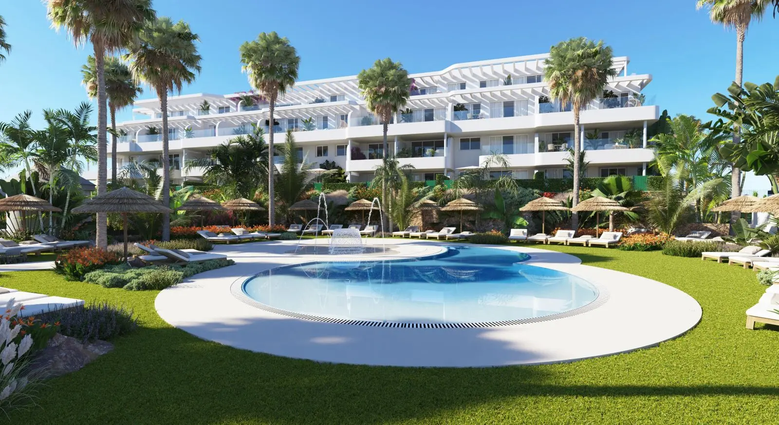 Appartamento a La Cala de Mijas, Mijas