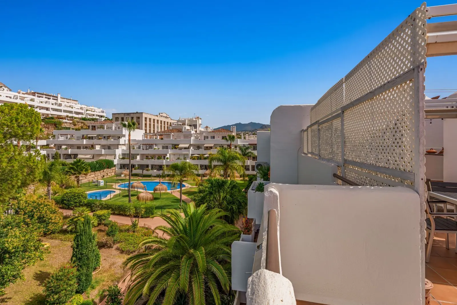 Ático en Selwo, Estepona