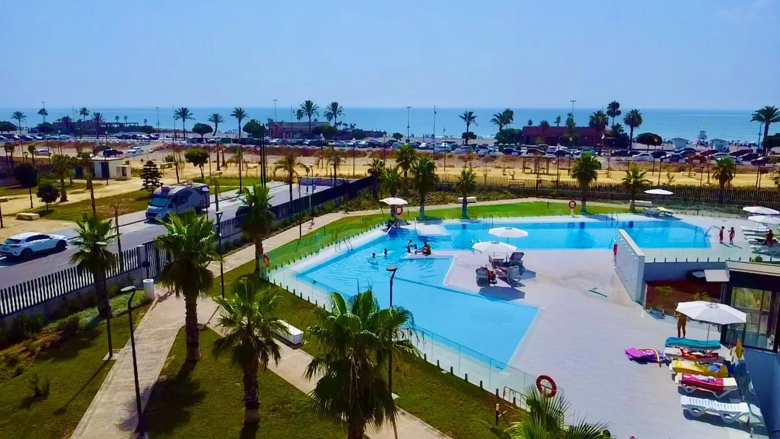 Piso en Torremolinos