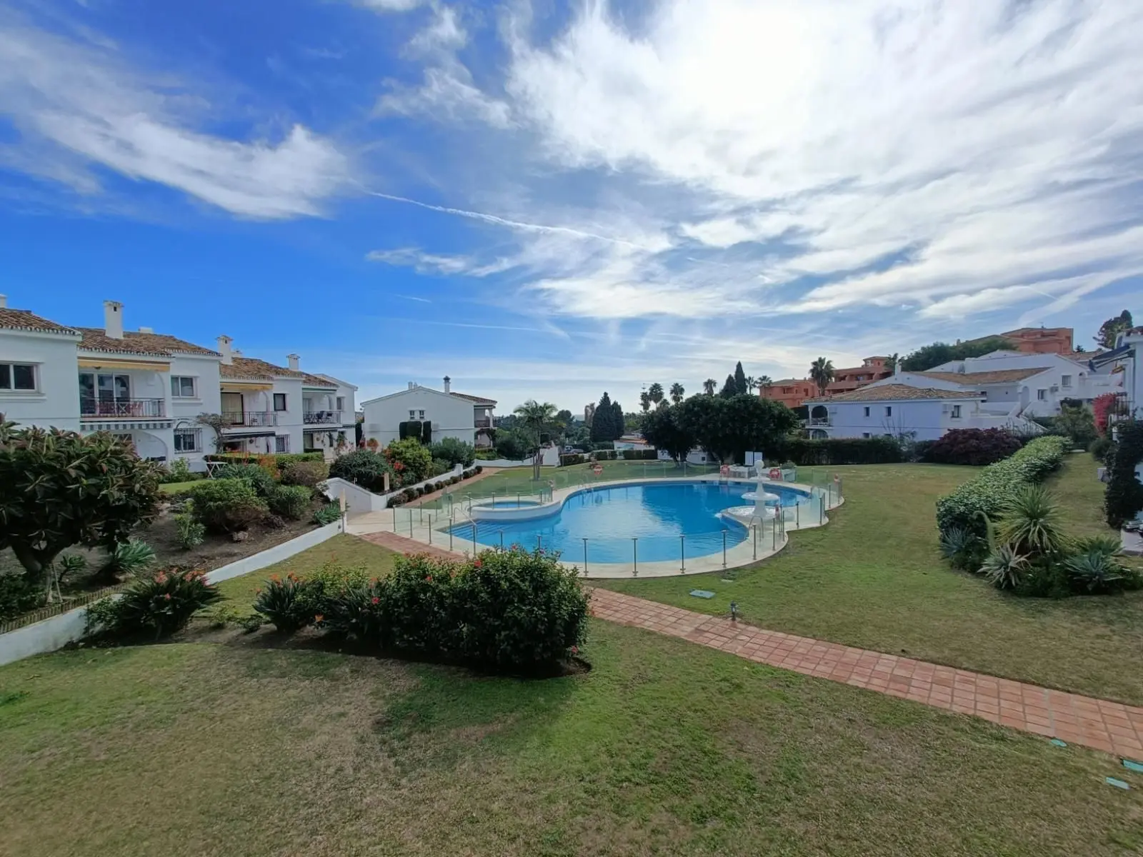 Ático en Estepona