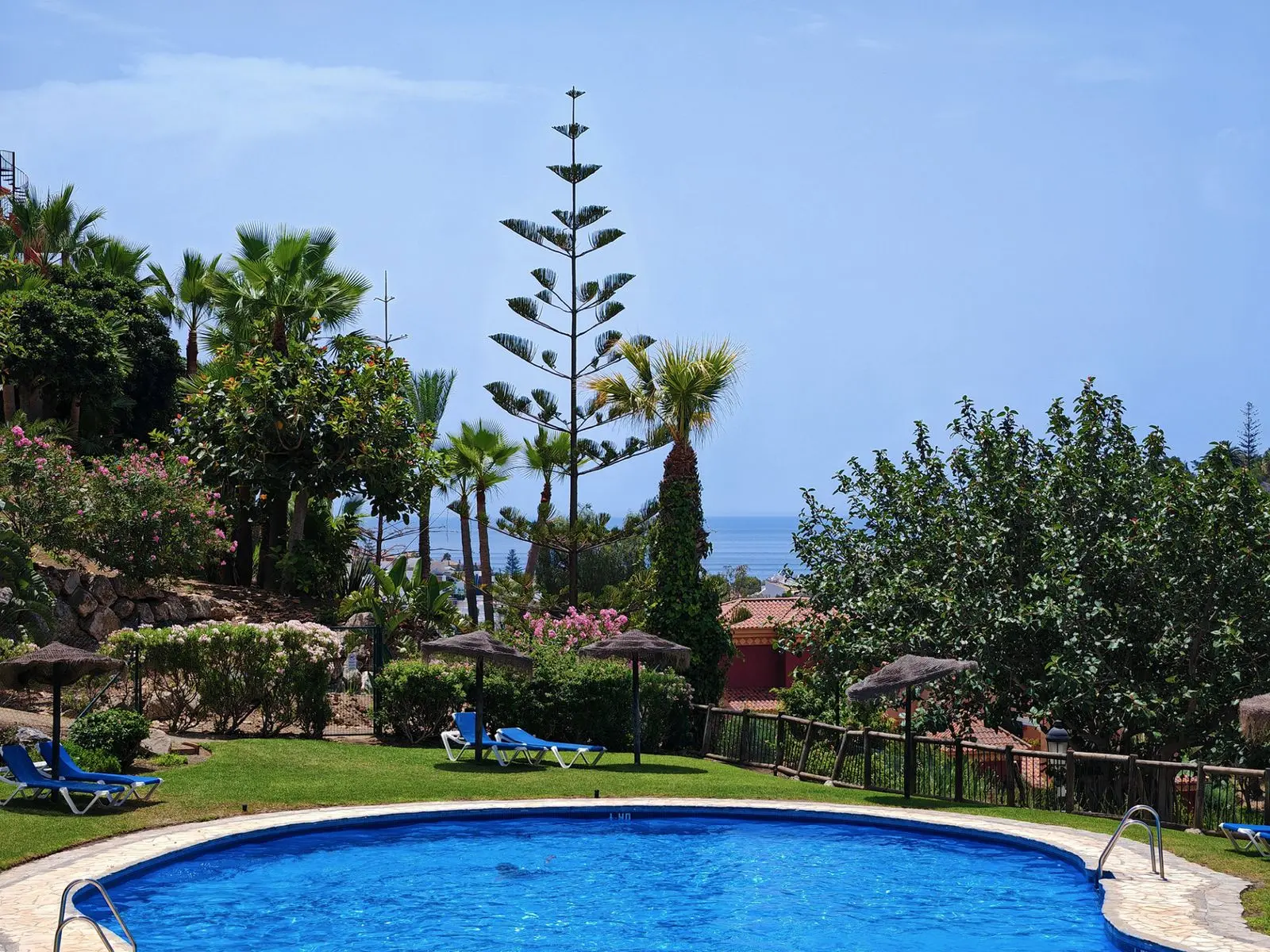 Appartement à Reserva de Marbella, Marbella