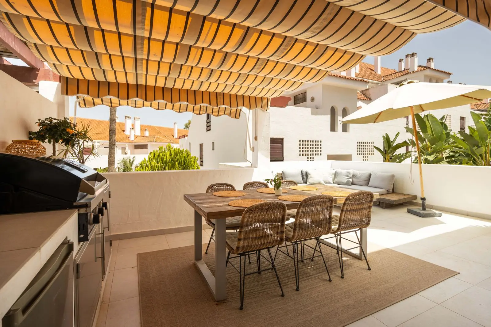Appartement à Nueva Andalucía, Marbella