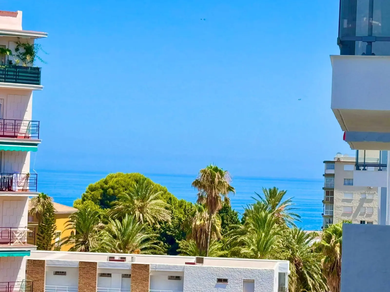 Mieszkanie w Benalmádena Costa, Benalmádena