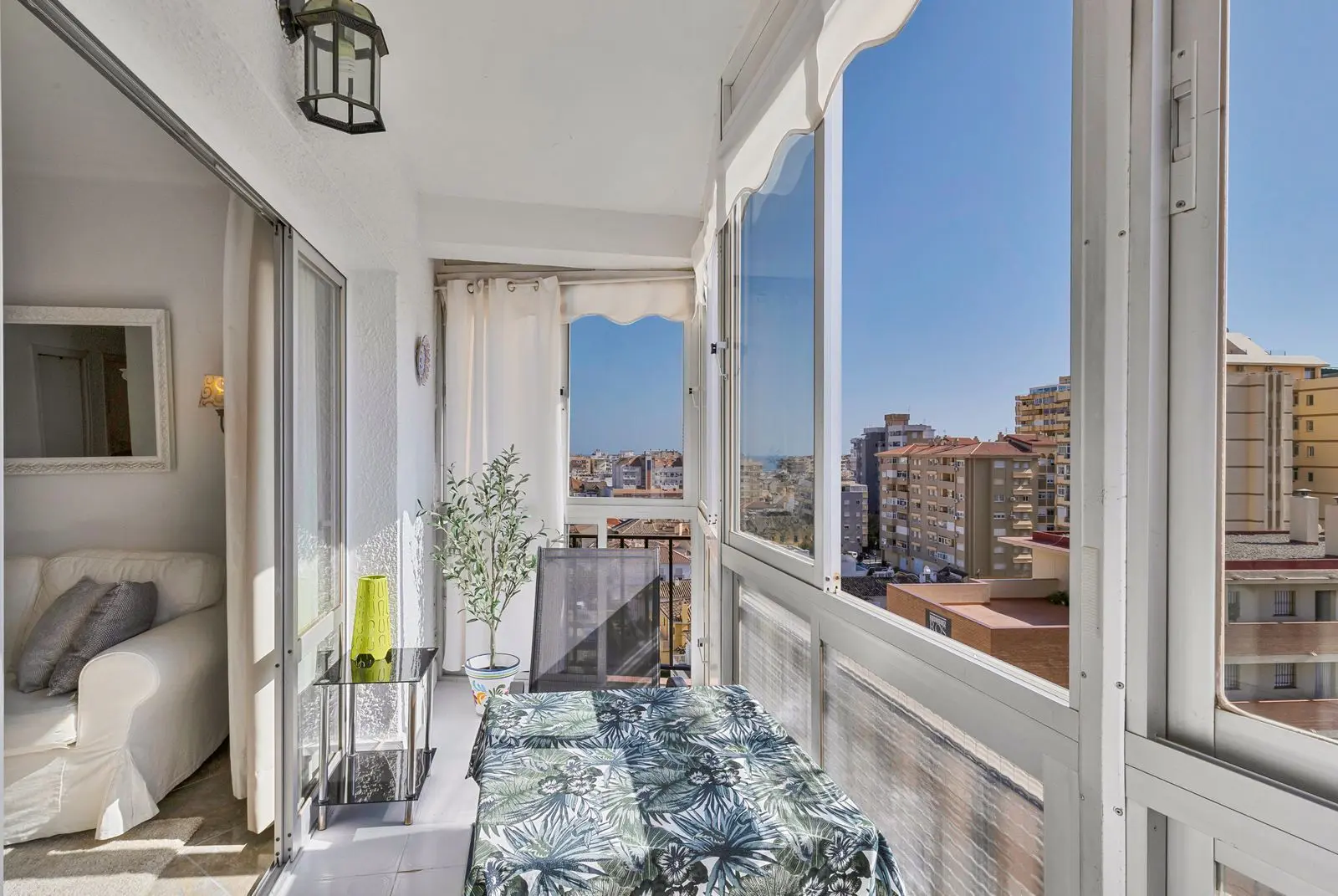 Piso en Los Boliches, Fuengirola