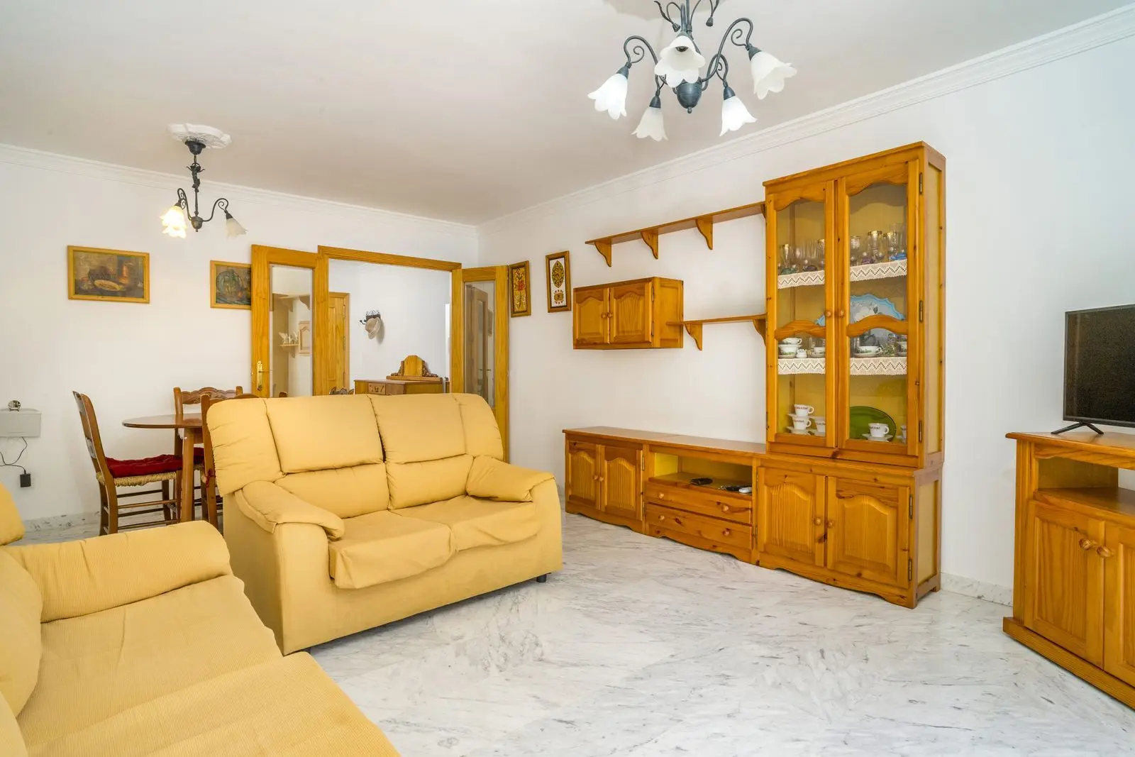 Appartement à Estepona