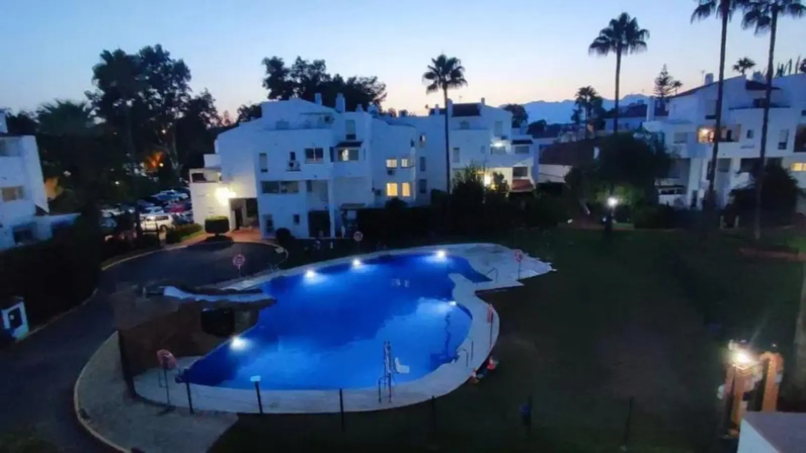 Appartement à Elviria, Marbella