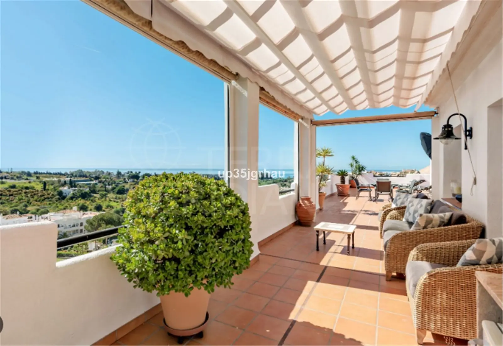 Appartement à Selwo, Estepona