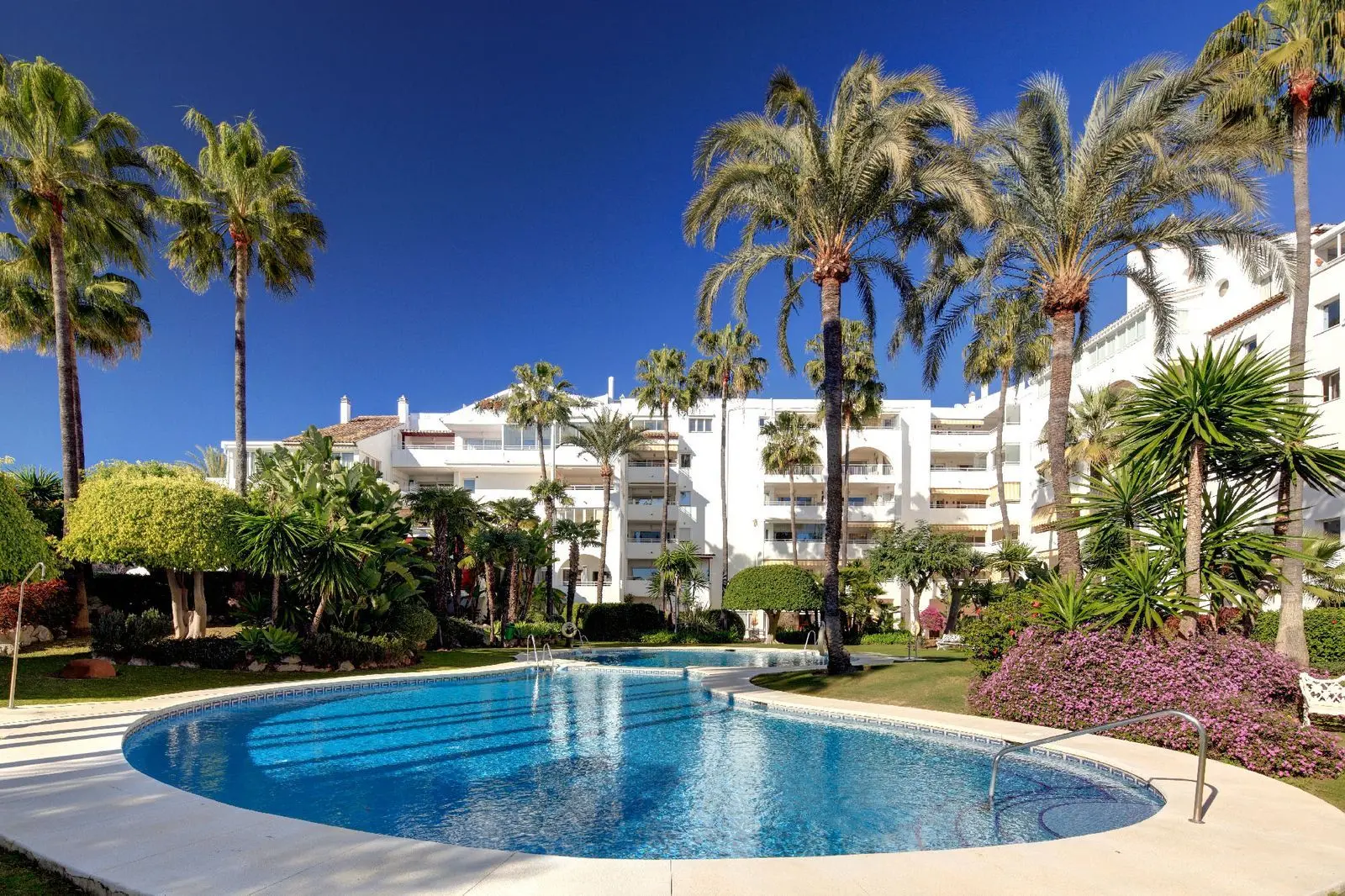 Appartement à Atalaya, Estepona