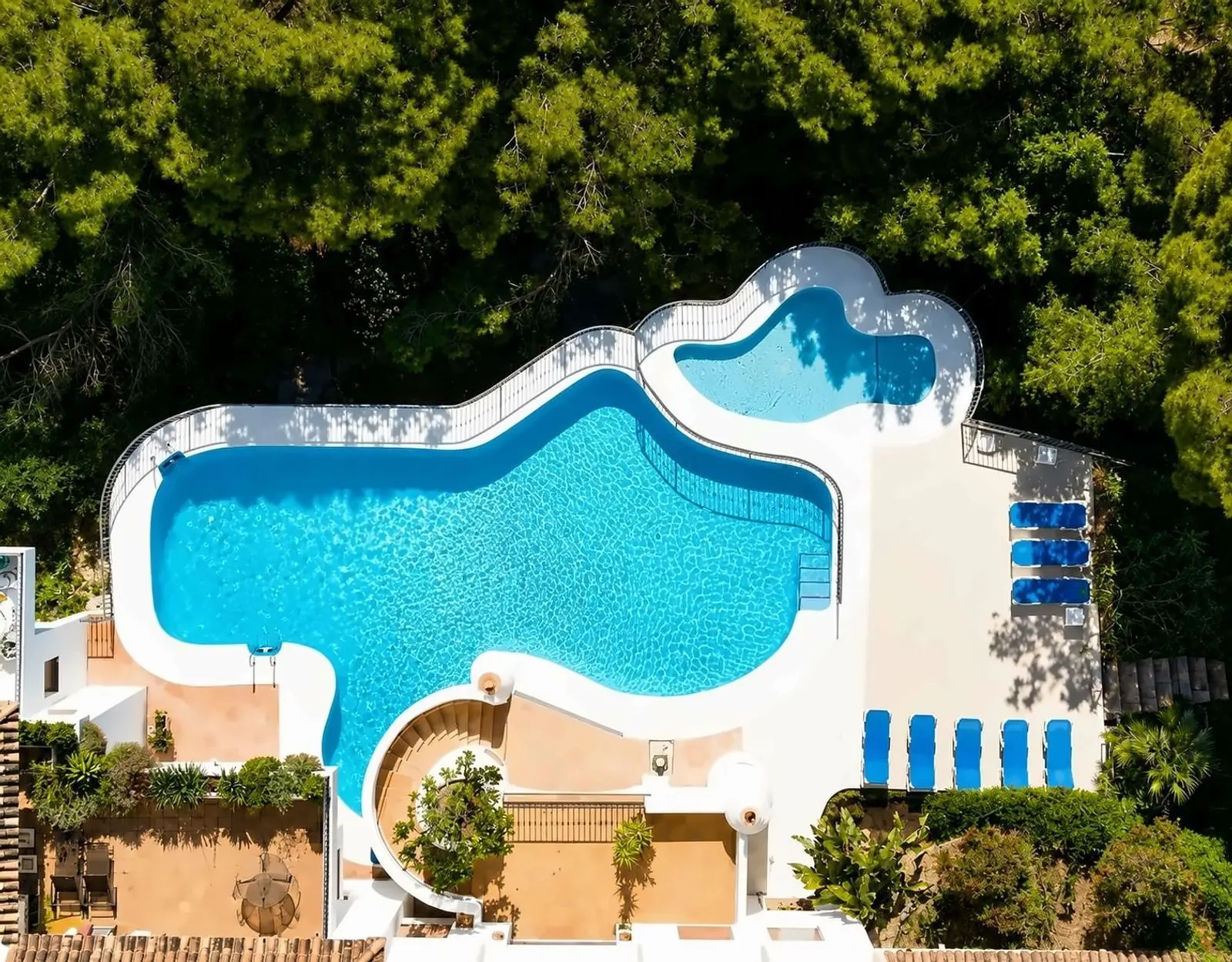 Apartamento en La Quinta, Benahavís