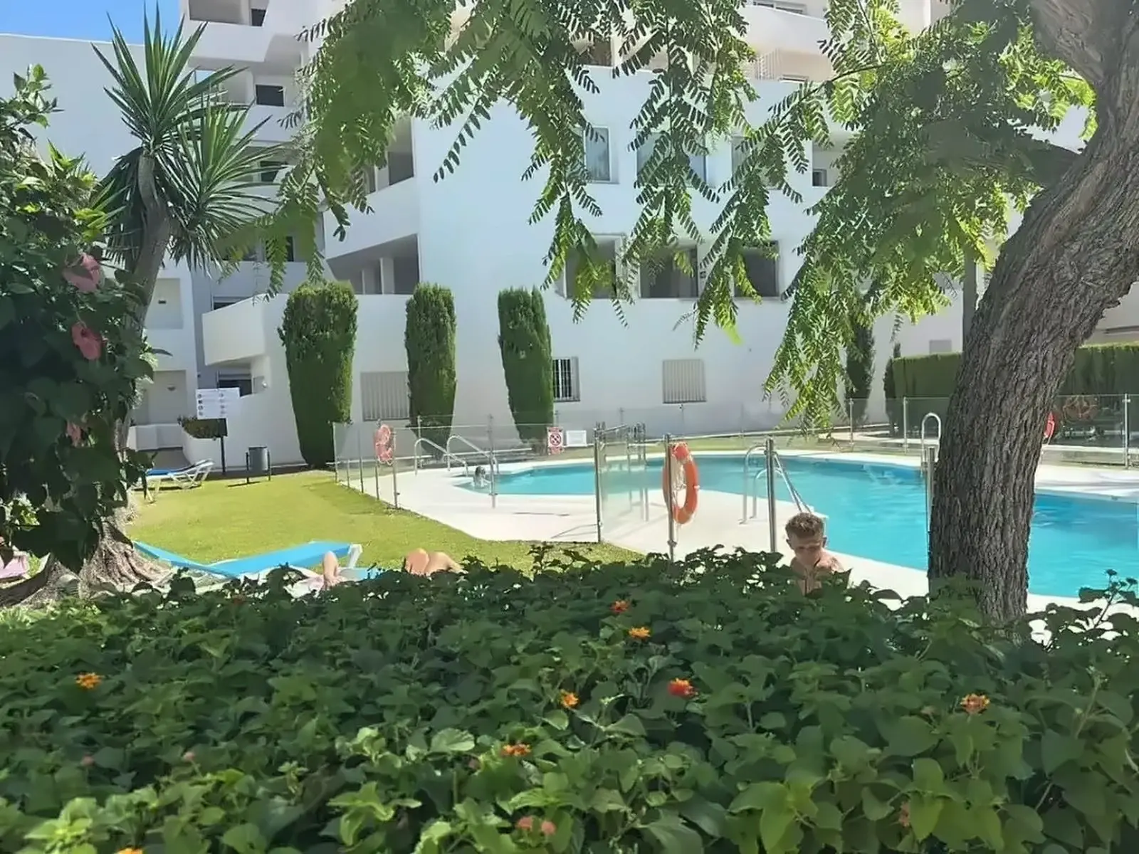 Appartement à Nueva Andalucía, Marbella