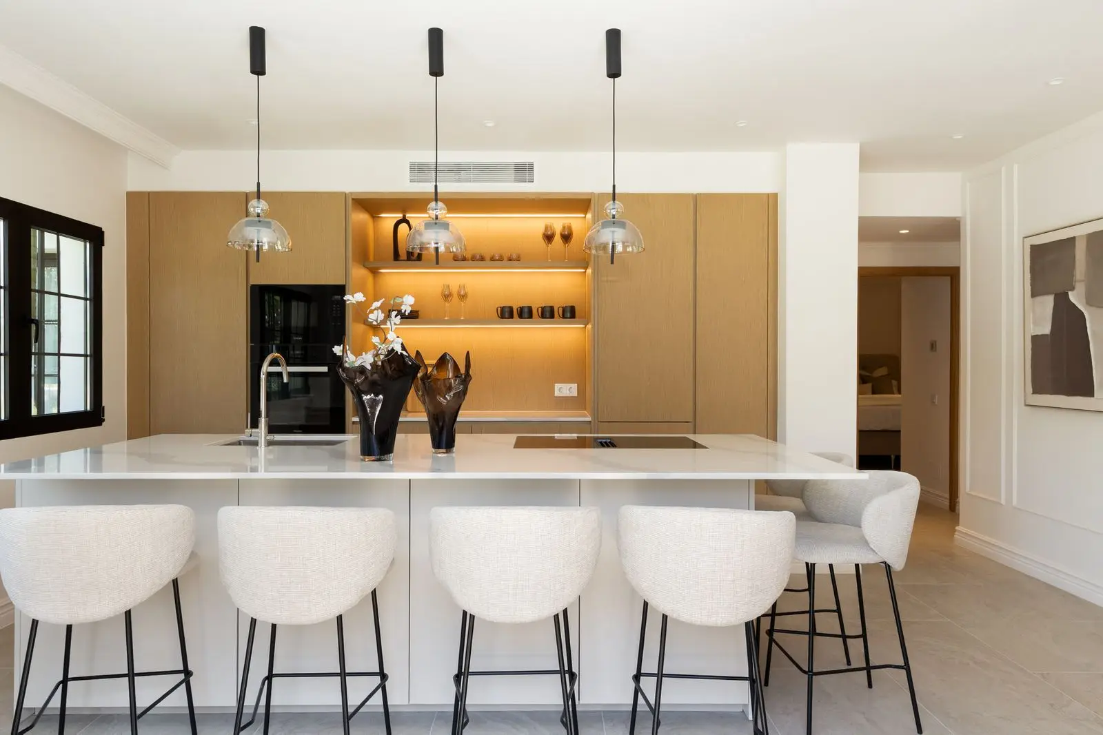 Appartement à Nueva Andalucía, Marbella