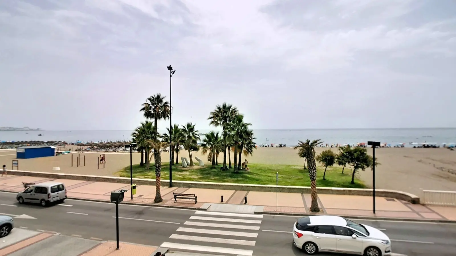 Piso en Fuengirola