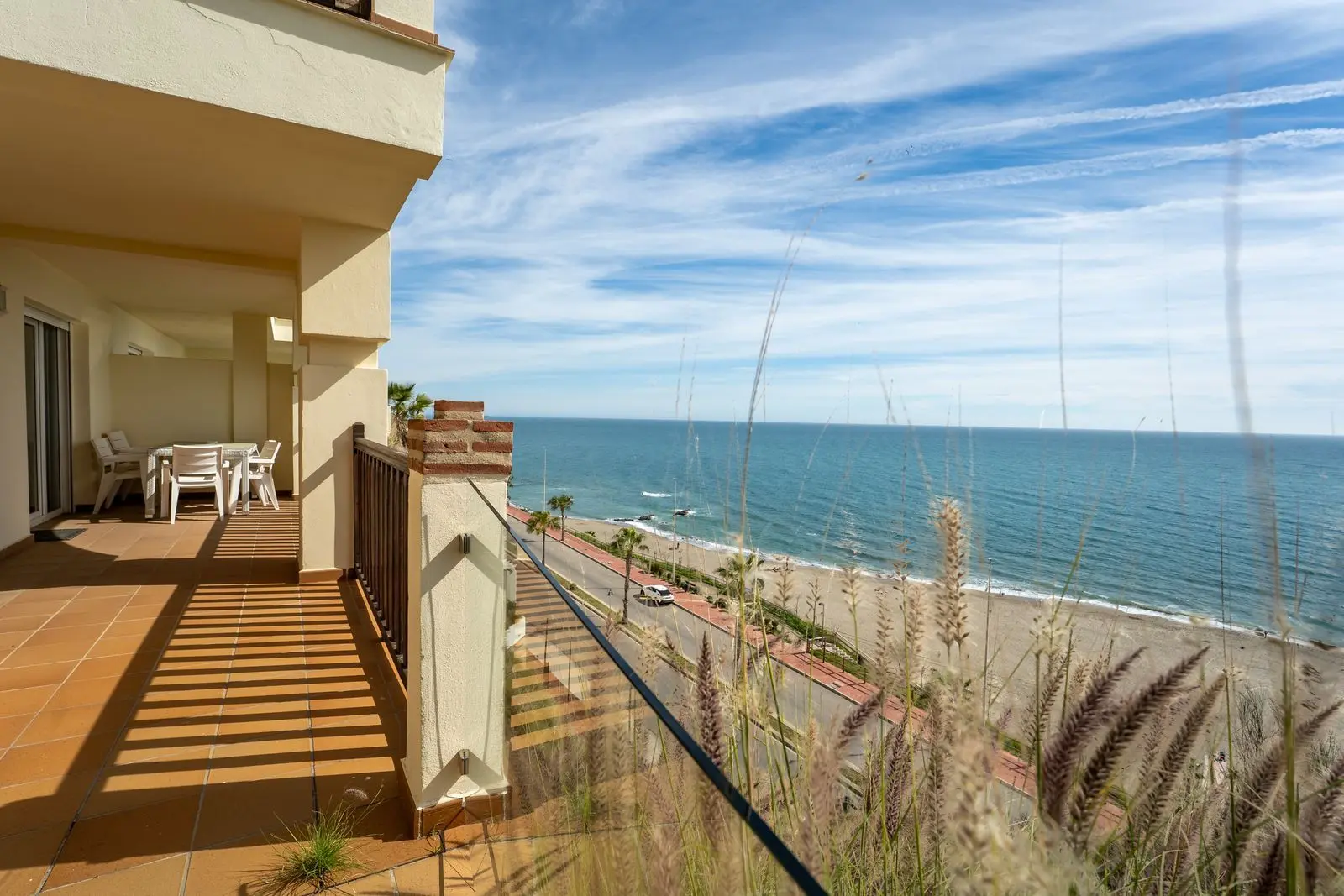 Appartement à Benalmadena, Benalmádena