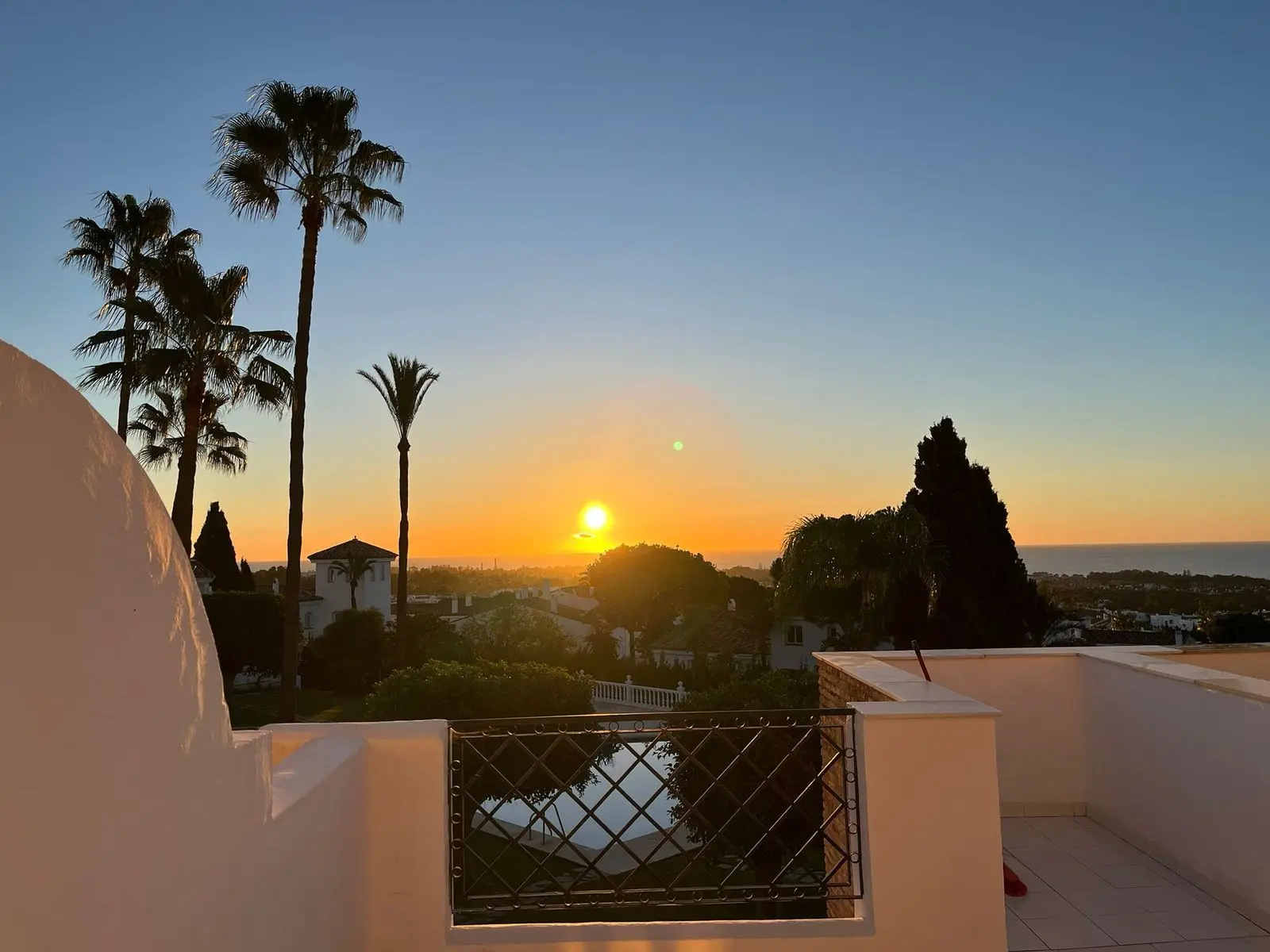 Appartement à El Paraíso, Estepona