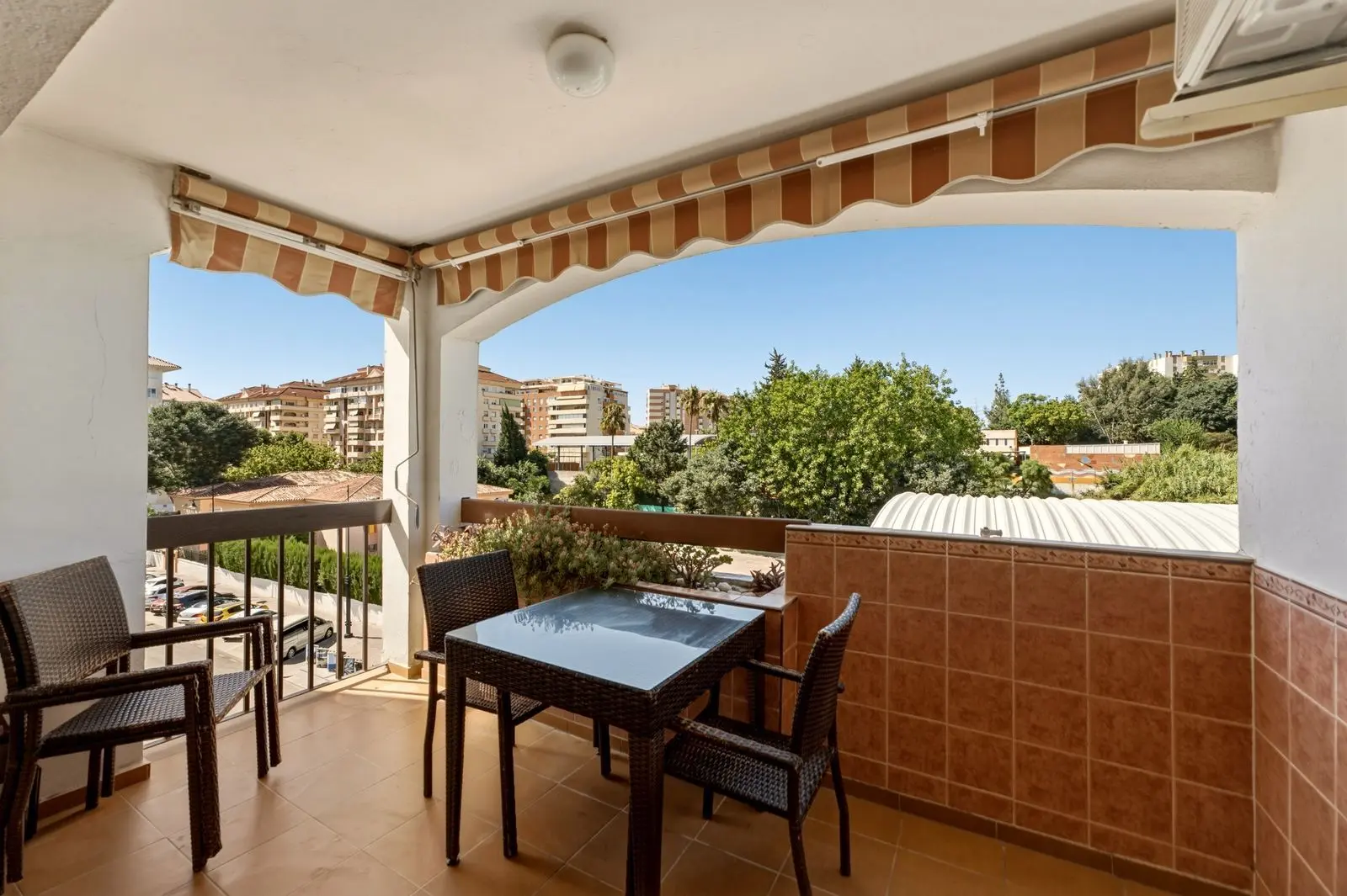 Piso en Fuengirola