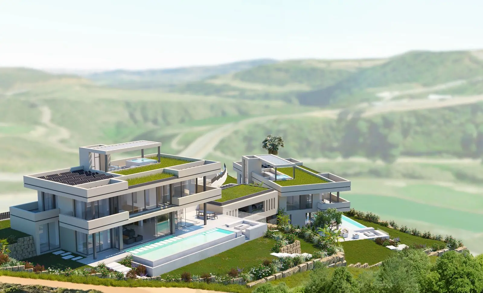Terreno urbano en La Cala Golf, Mijas