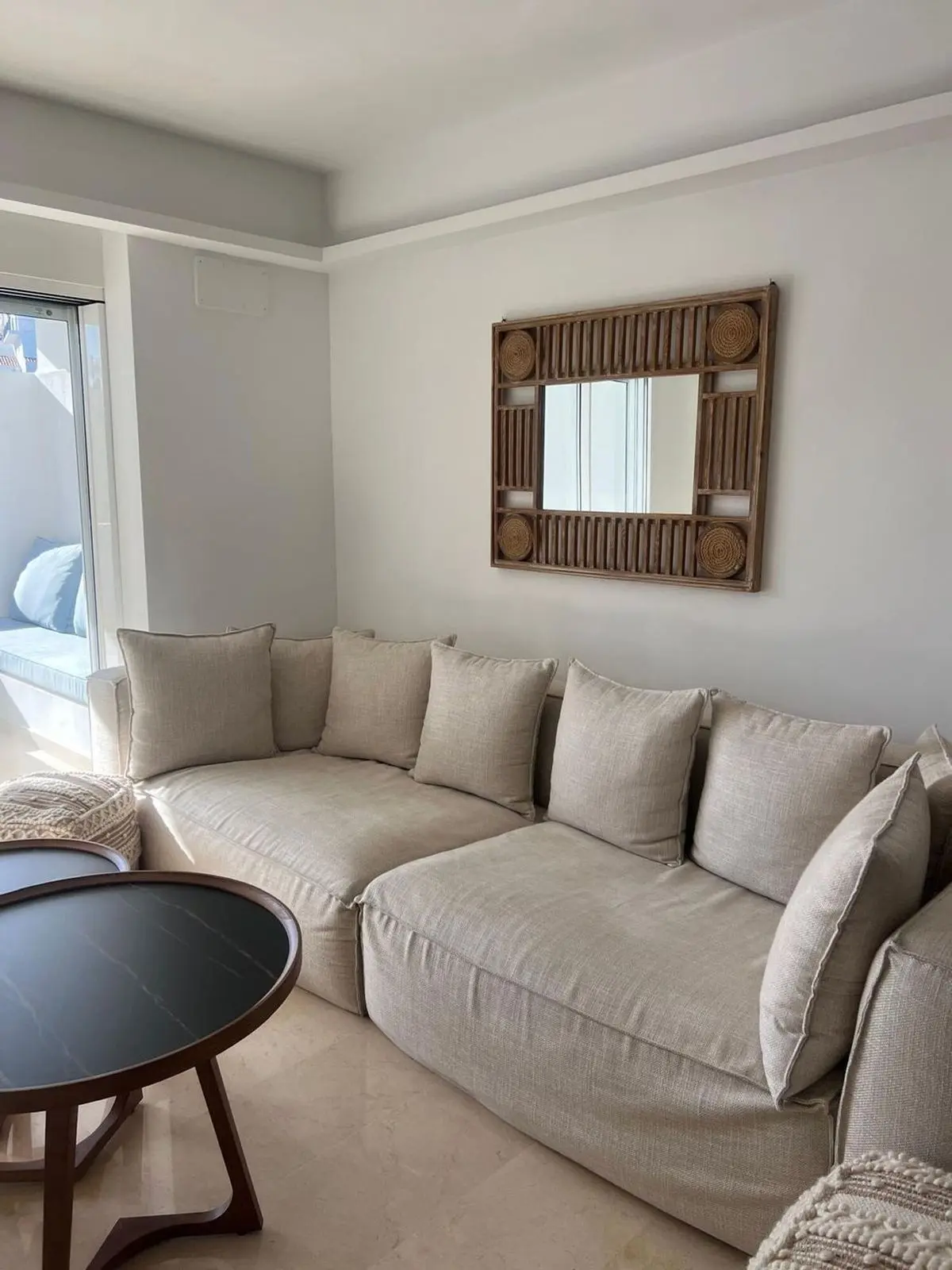 Wohnung in Puerto Banús, Marbella