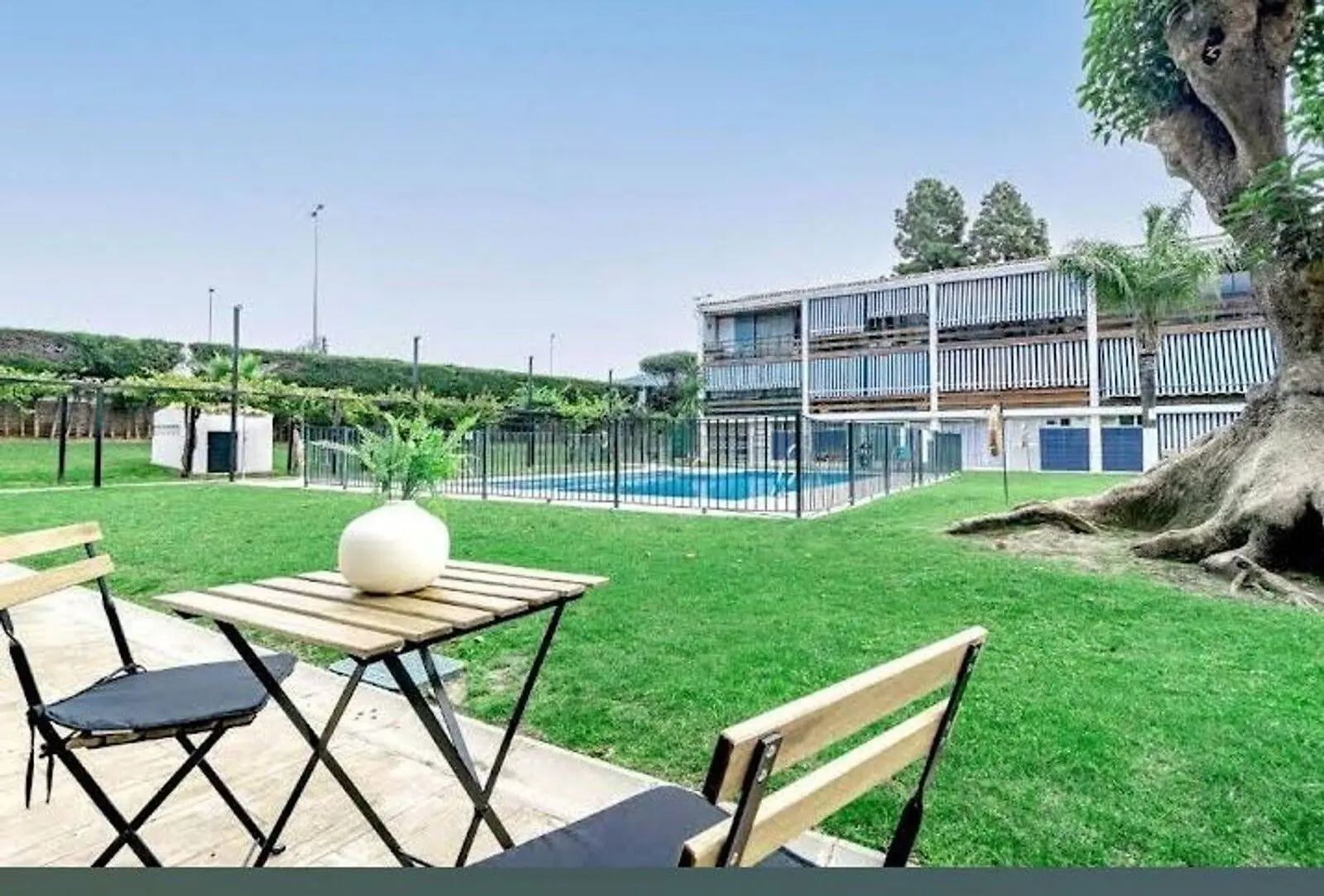 Wohnung in San Pedro de Alcántara, Marbella