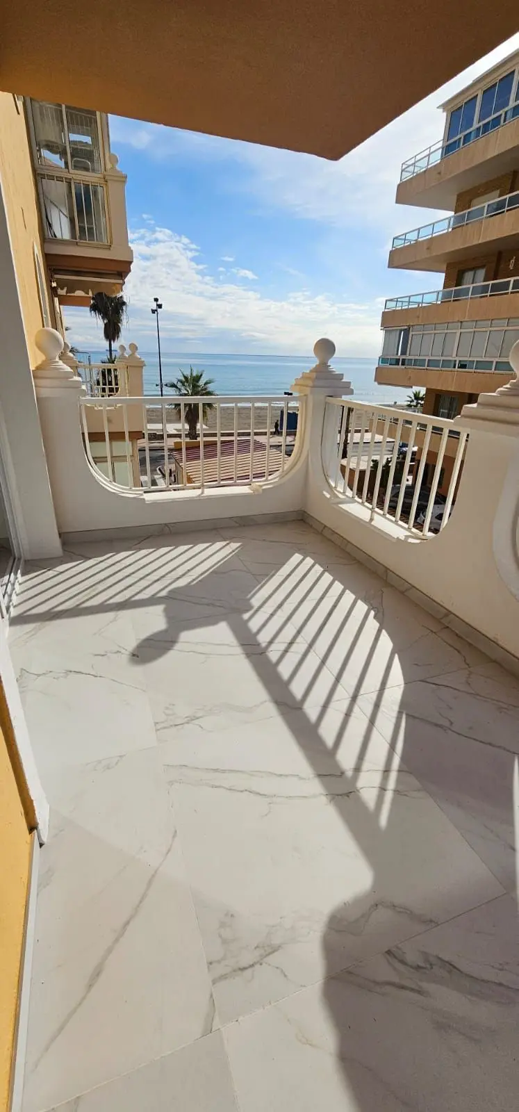 Piso en Fuengirola