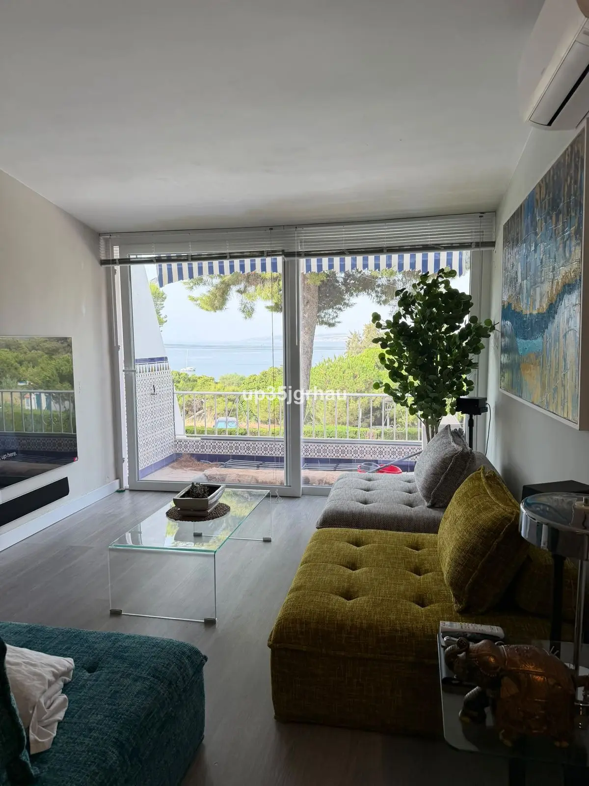 Appartement à Estepona