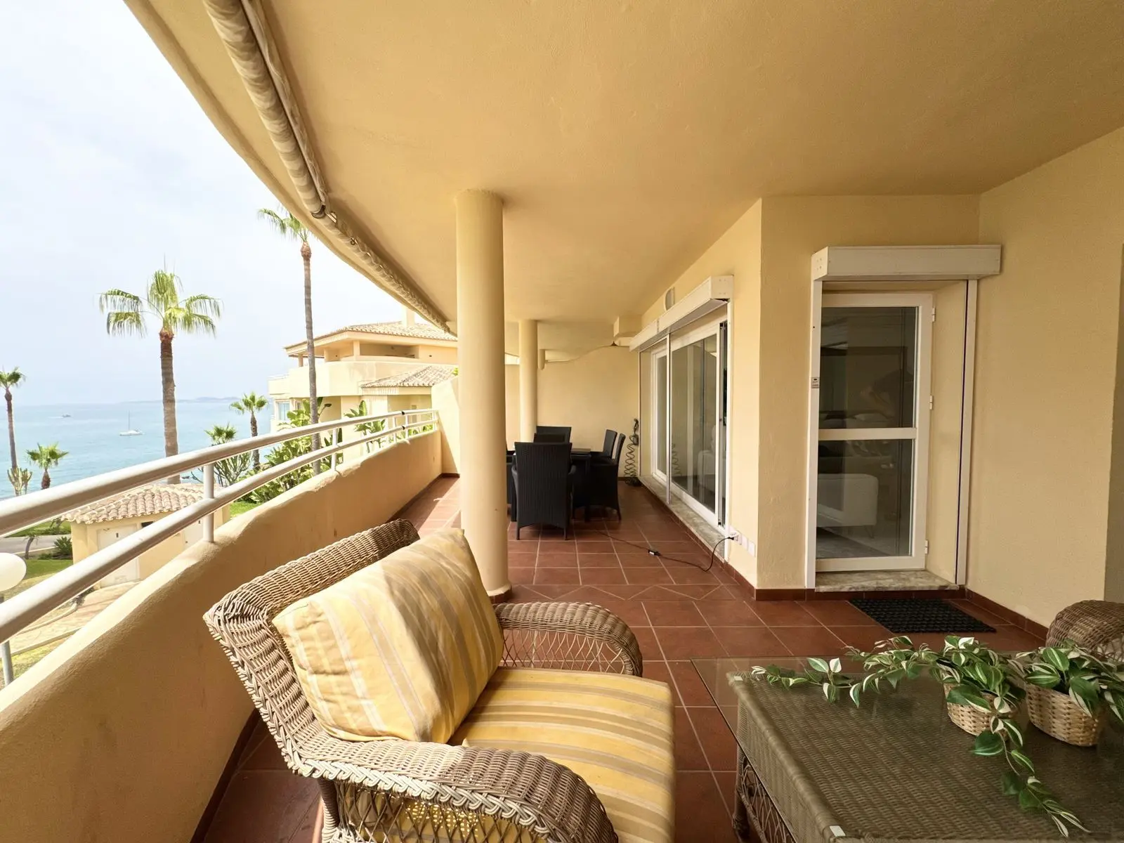 Piso en Torrequebrada, Benalmádena
