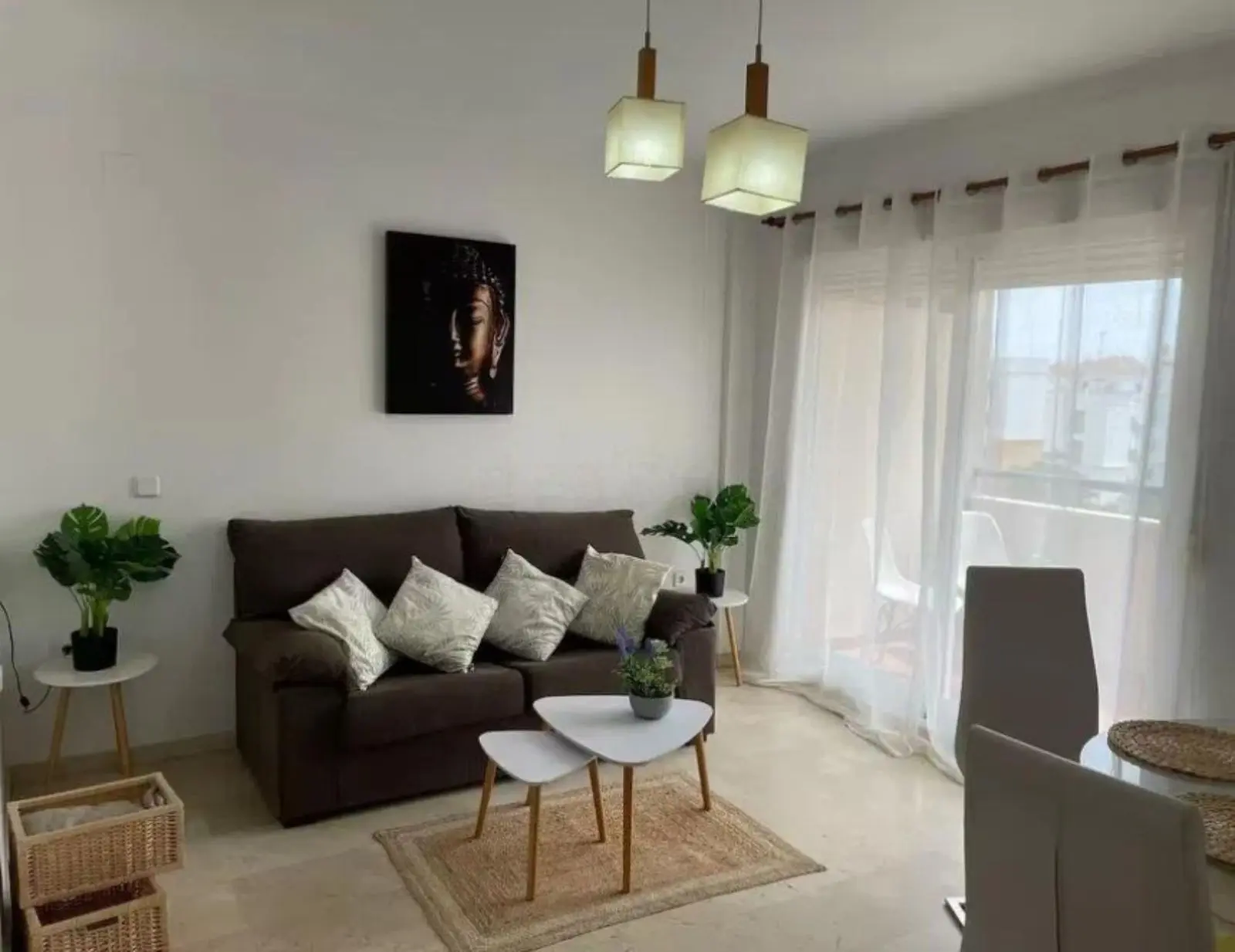 Appartement à Estepona