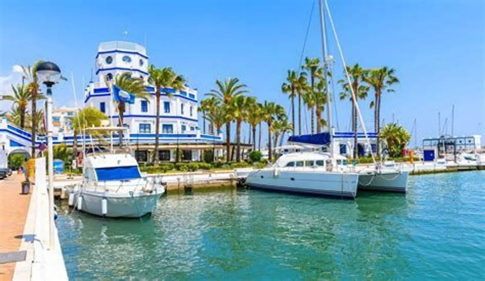 Dom bliźniak w Estepona
