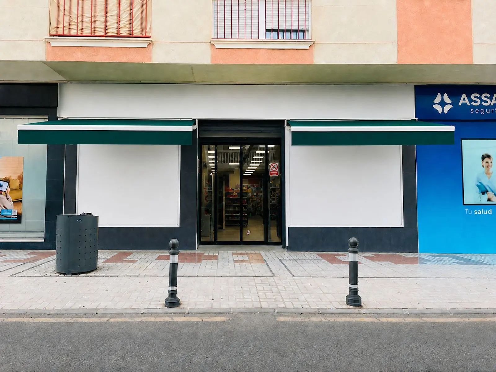 Attività a Torremolinos