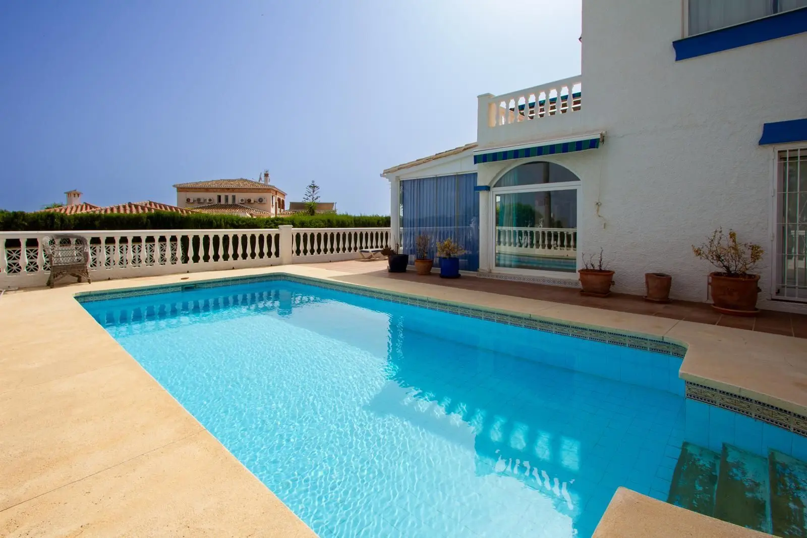 Villa en Mijas Costa, Mijas